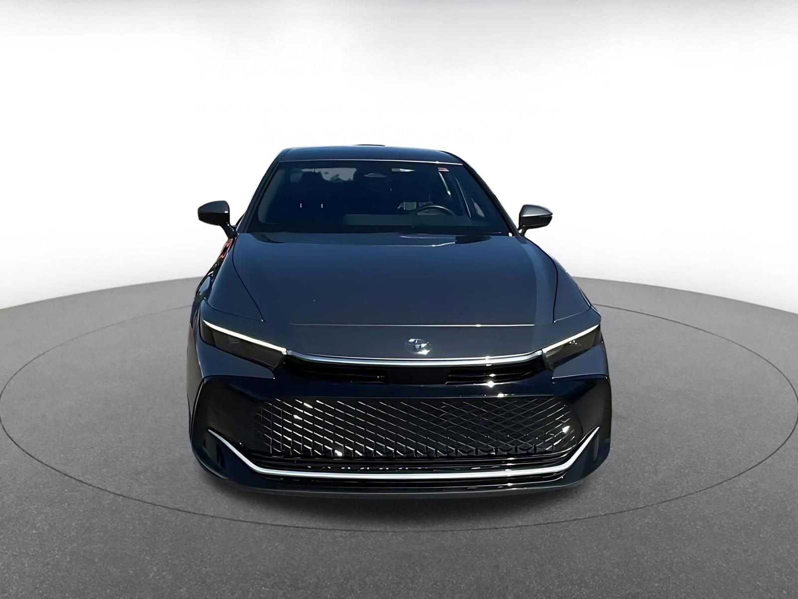 Thumbnail: 2025 Toyota Crown - 4