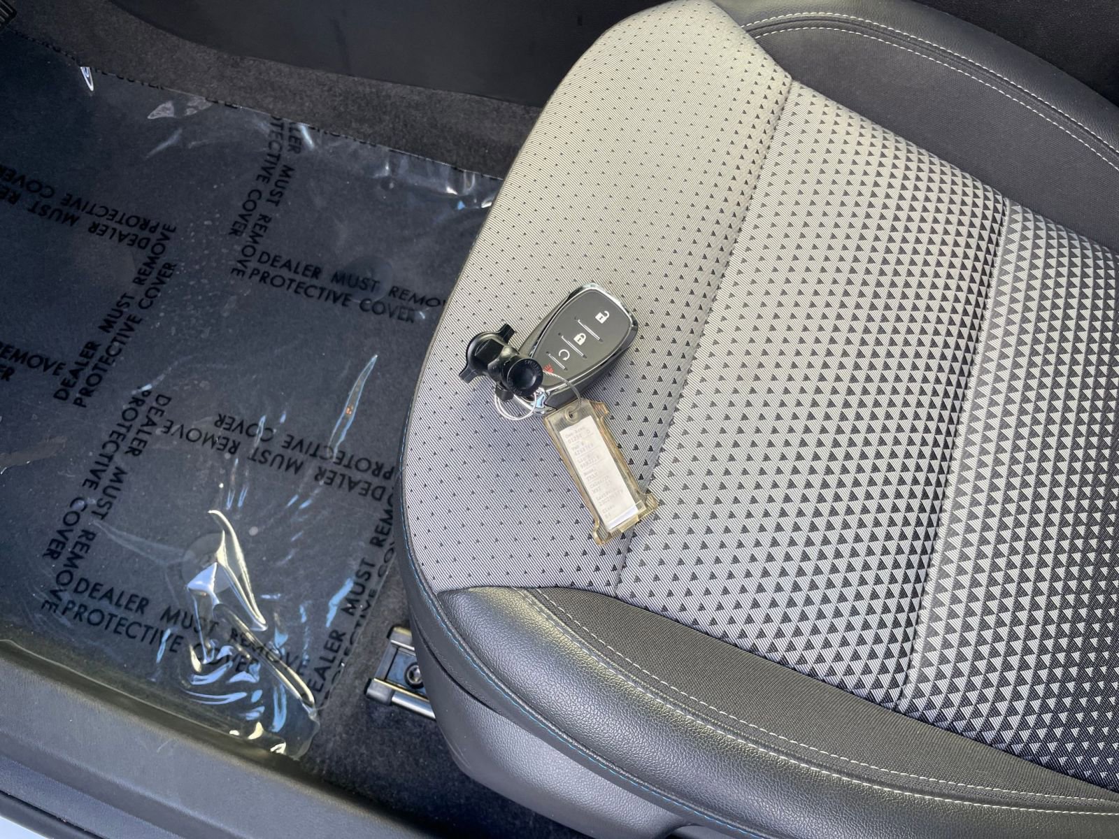 Thumbnail: 2025 Chevrolet Trax - 22