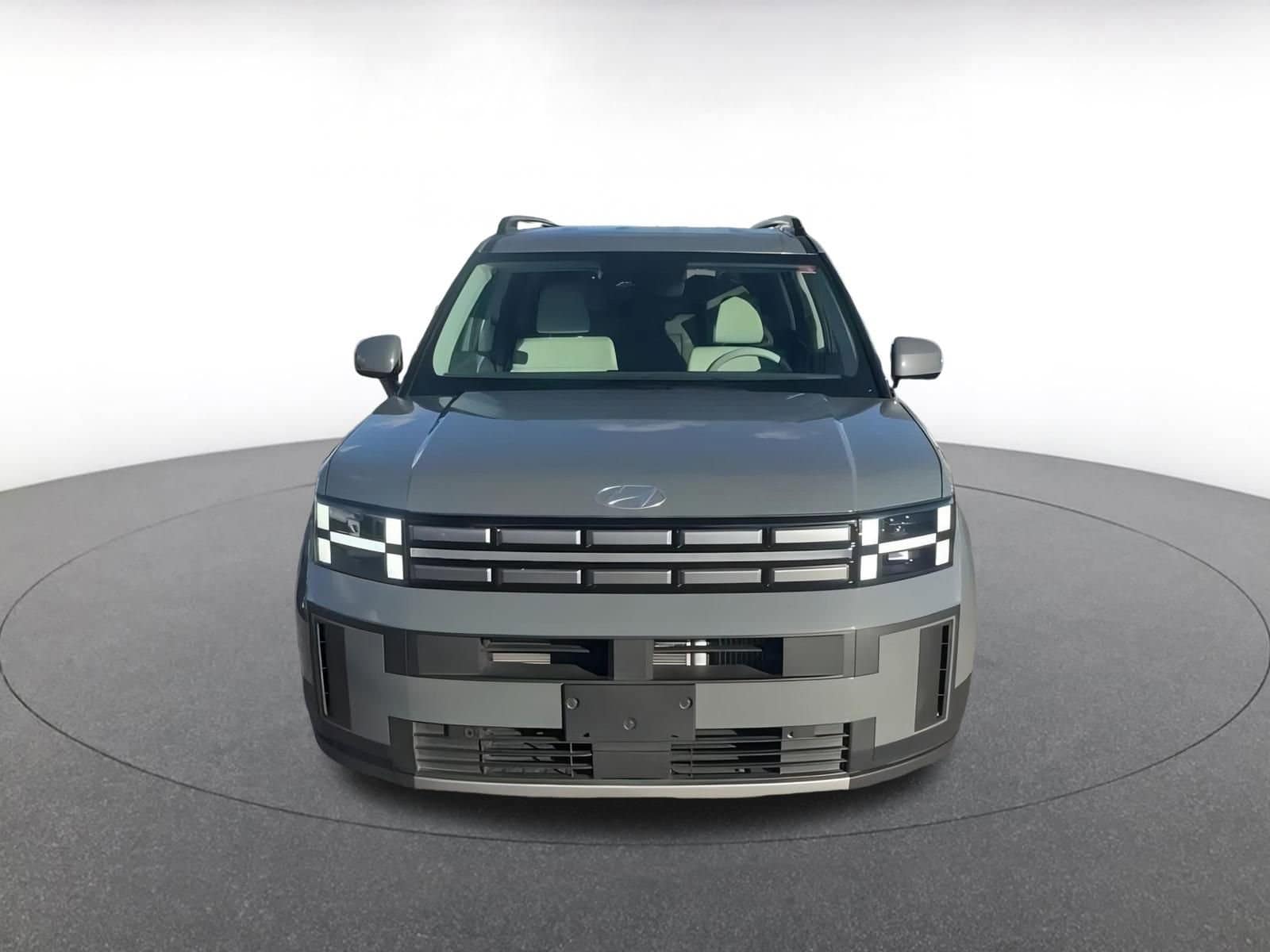 Thumbnail: 2025 Hyundai Santa Fe - 4