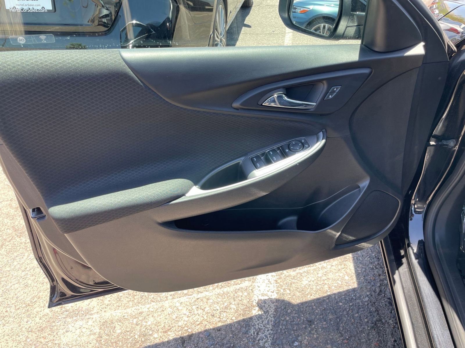 Thumbnail: 2024 Chevrolet Malibu - 20