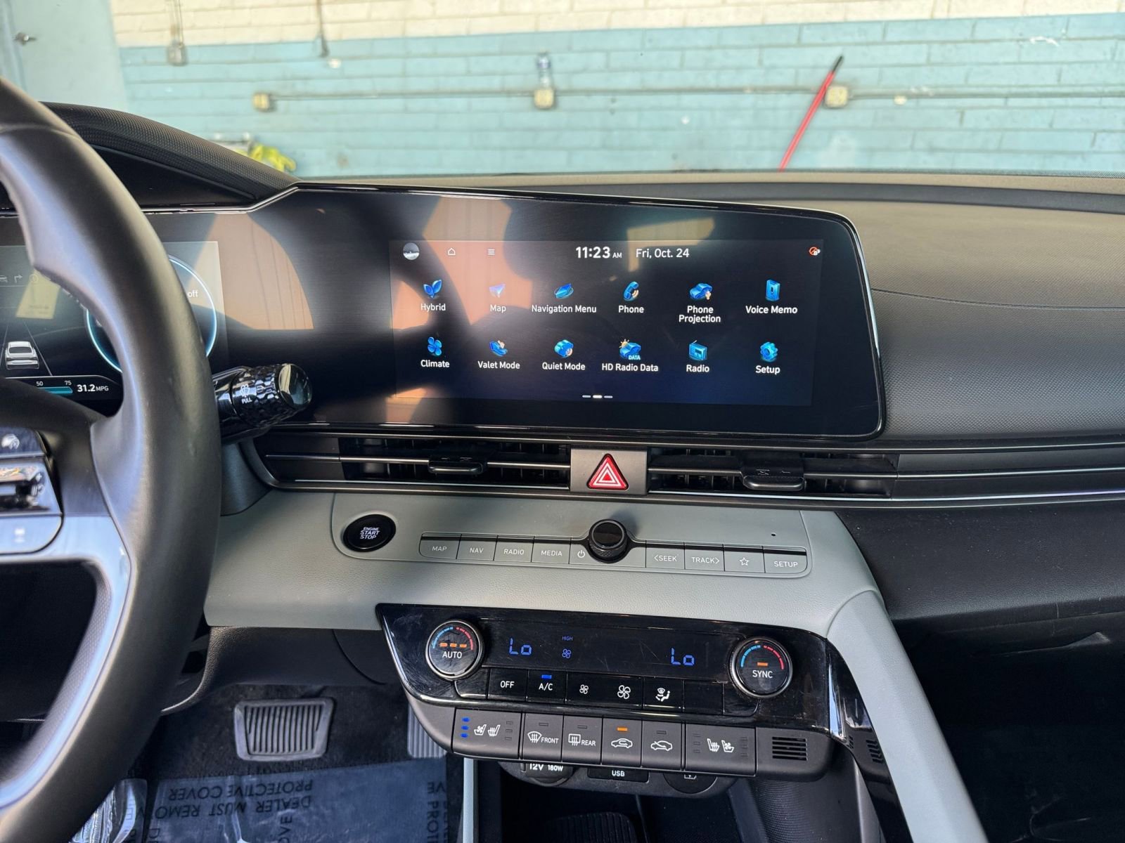 Thumbnail: 2025 Hyundai Elantra - 18