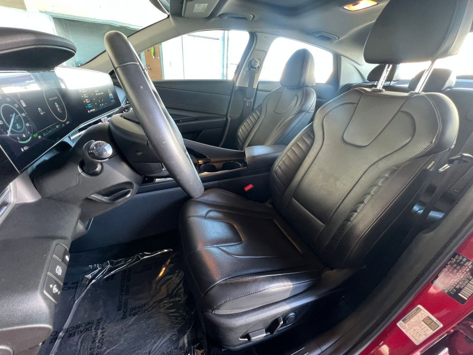 Thumbnail: 2025 Hyundai Elantra - 27