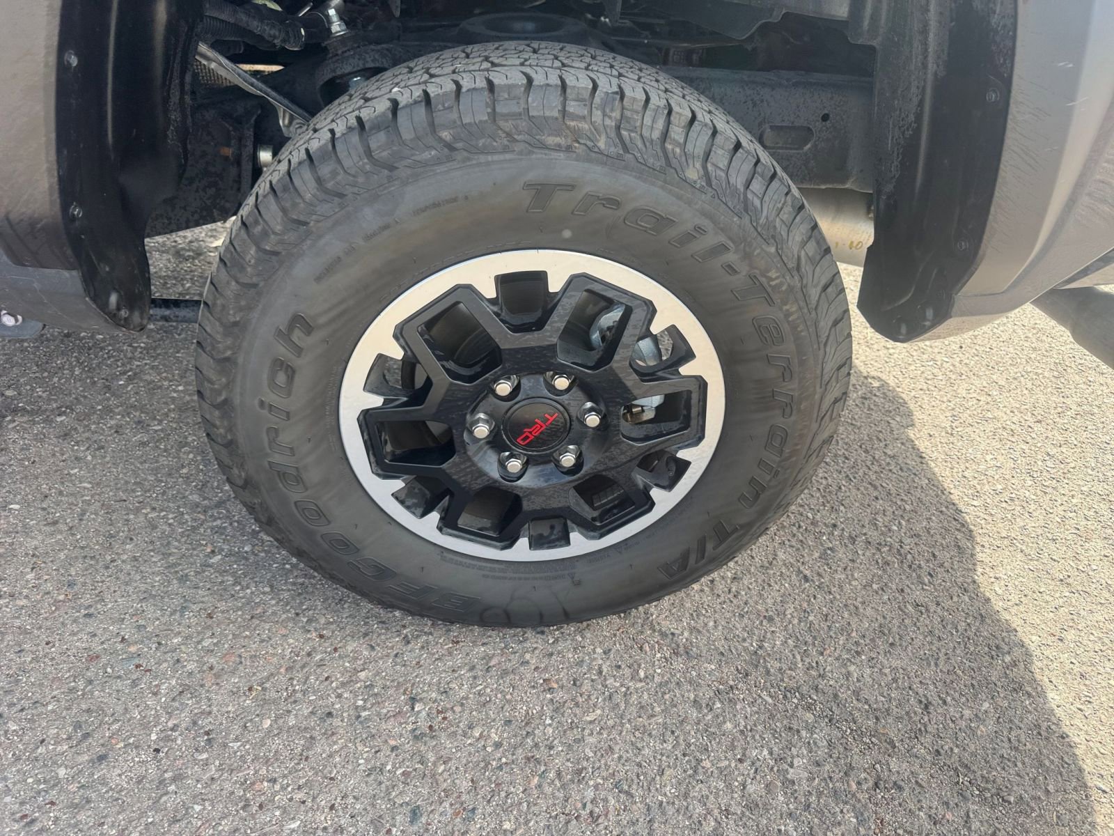 Thumbnail: 2025 Buick Envista - 28