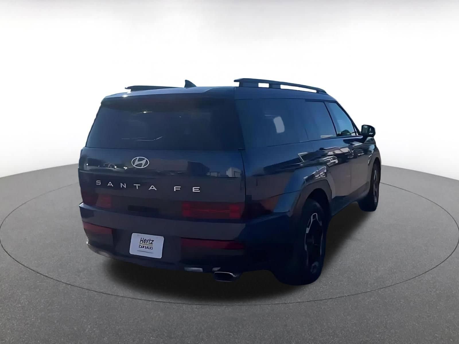 Thumbnail: 2025 Hyundai Santa Fe - 14