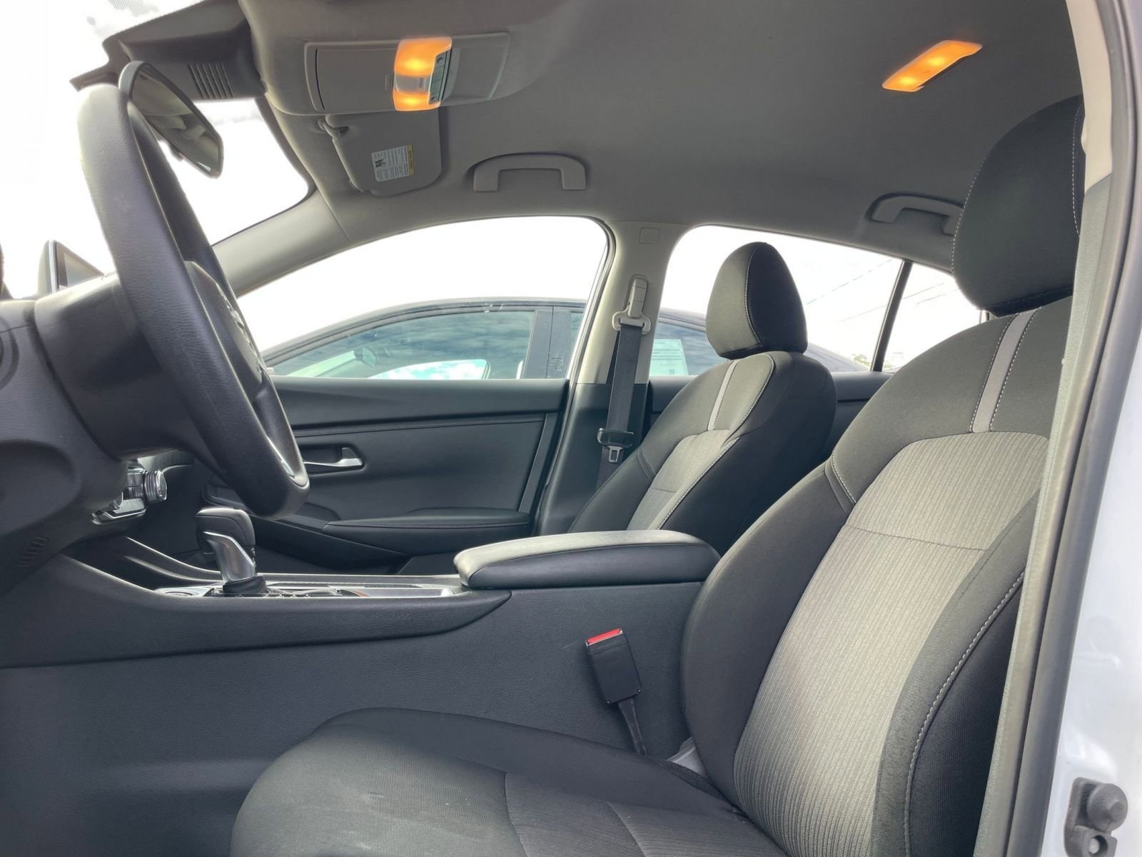 Thumbnail: 2024 Nissan Sentra - 25