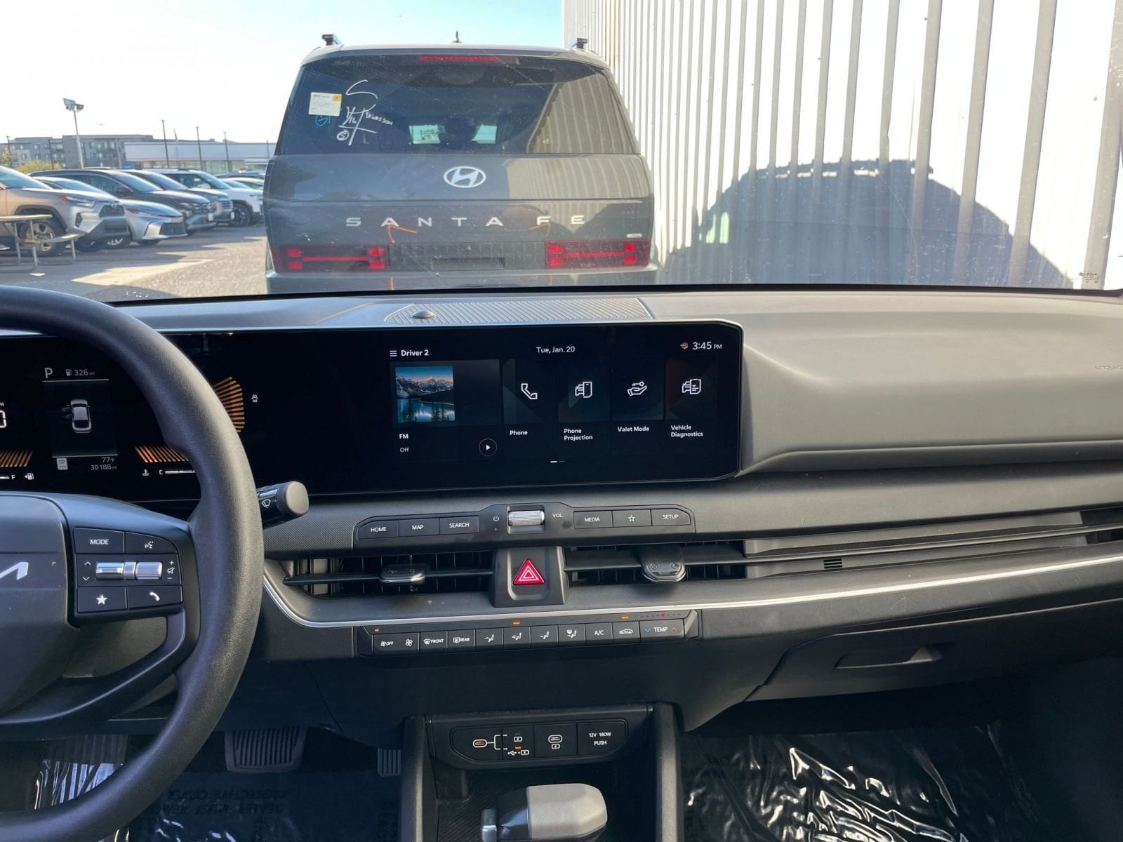 Thumbnail: 2025 Kia K4 - 17