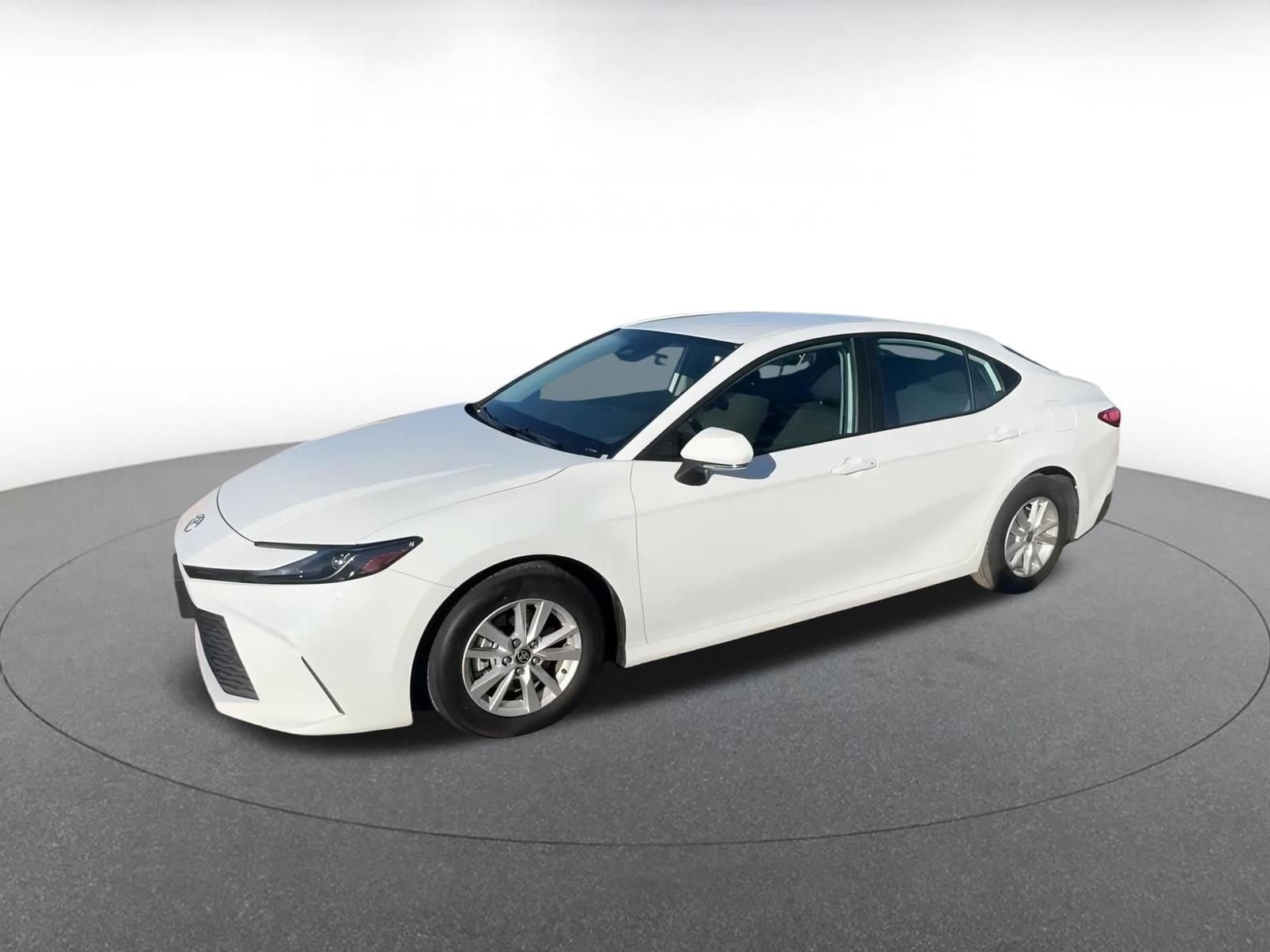Thumbnail: 2025 Toyota Camry - 8