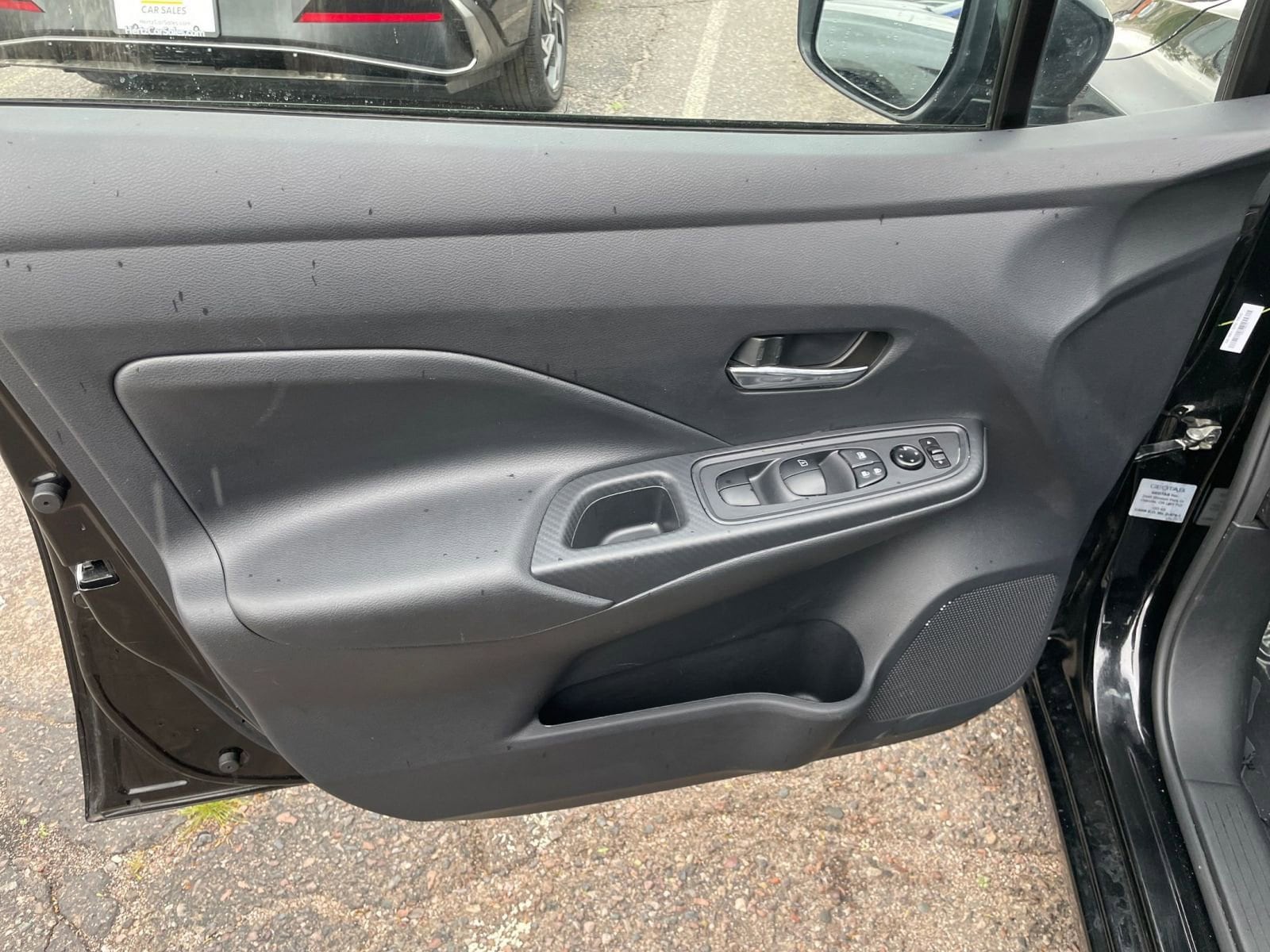 Thumbnail: 2025 Nissan Versa - 18