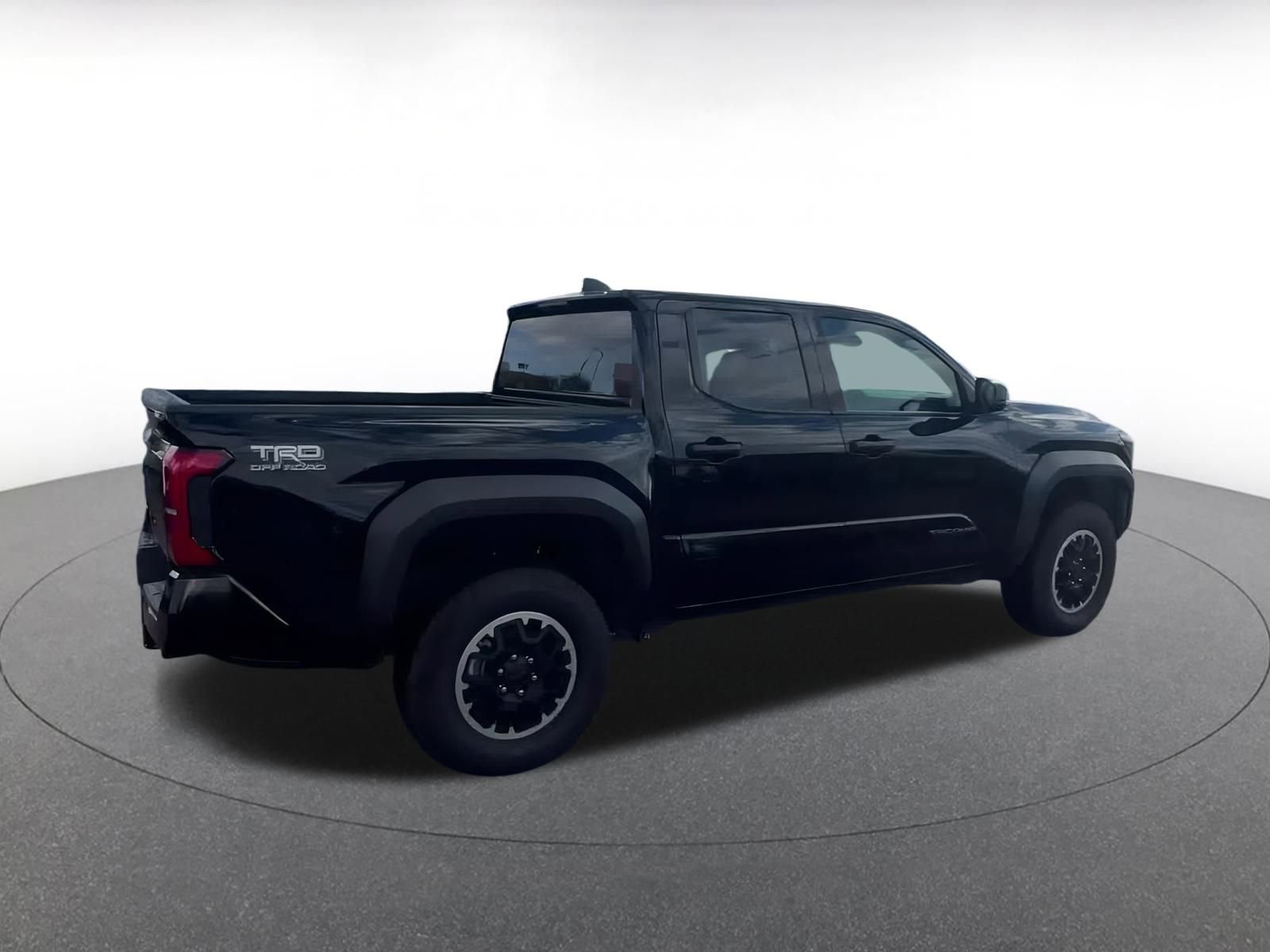 Thumbnail: 2025 Toyota Tacoma - 15