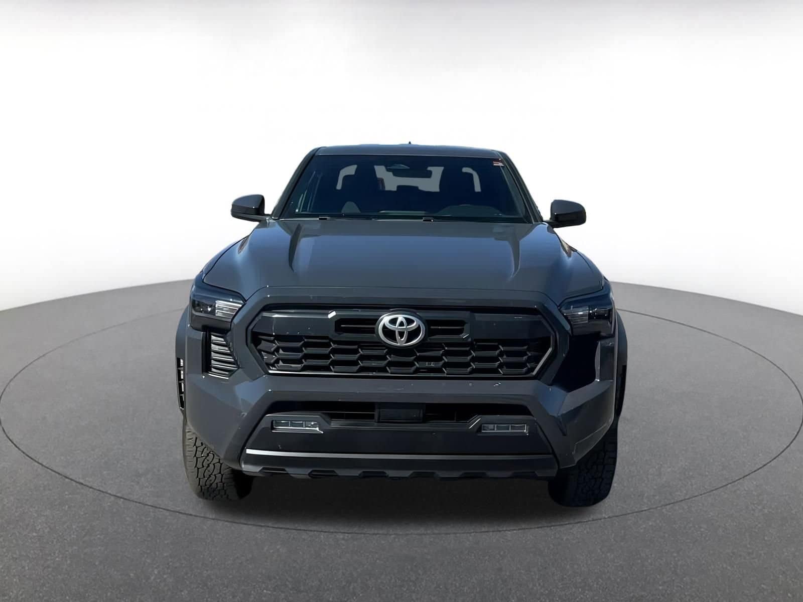 Thumbnail: 2025 Toyota Tacoma - 4