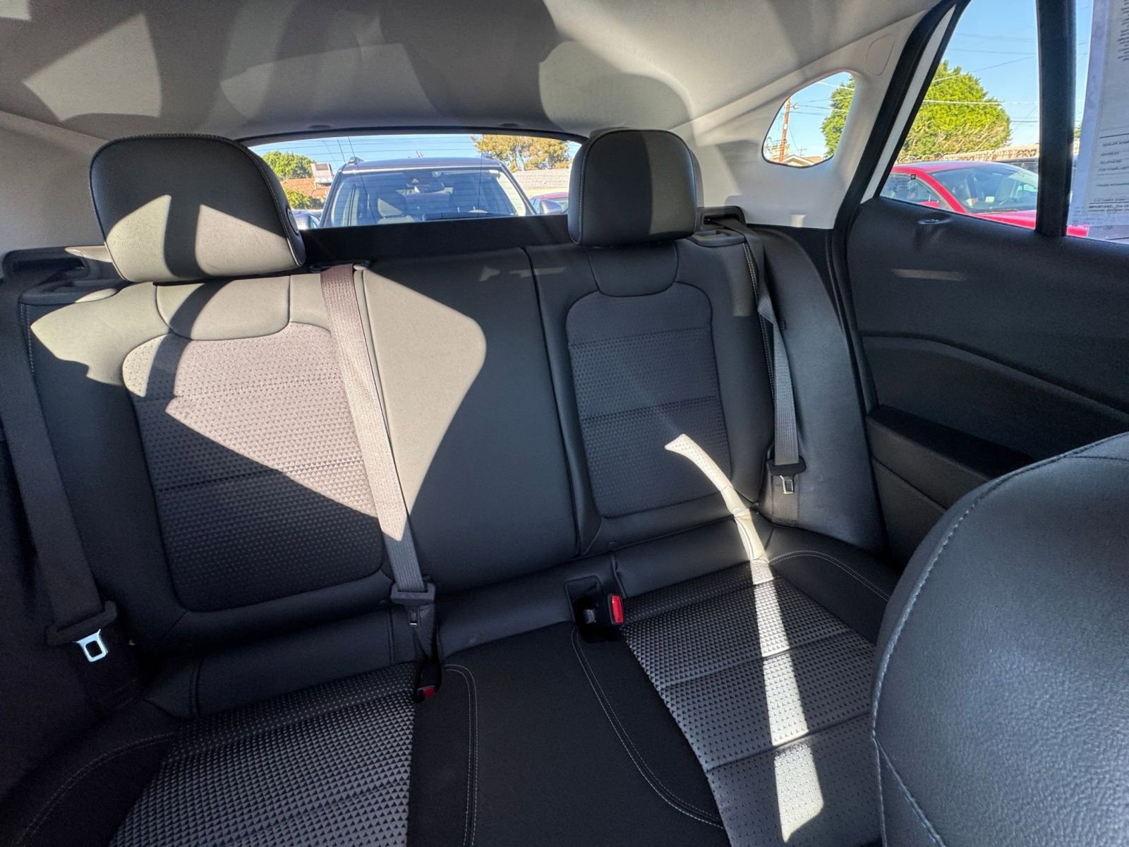 Thumbnail: 2025 Chevrolet Trax - 35