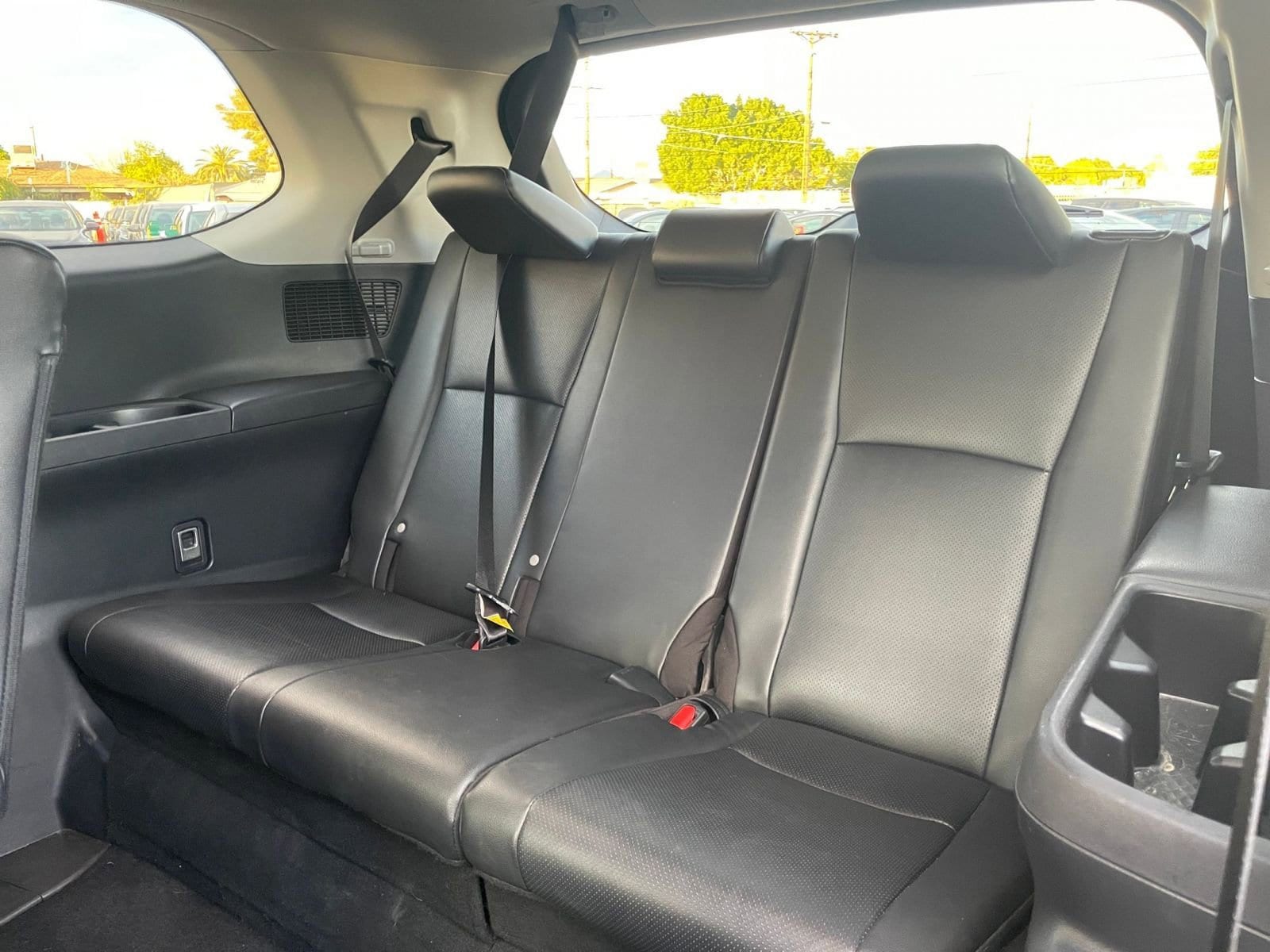 Thumbnail: 2025 Toyota Grand Highlander - 30