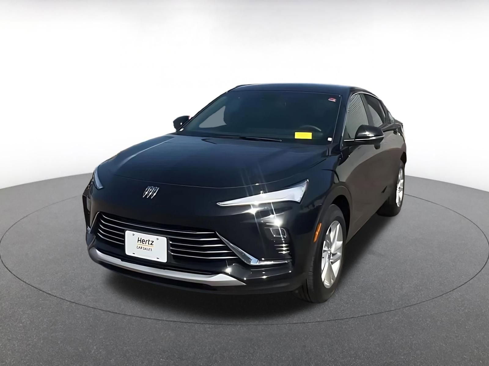 Thumbnail: 2025 Buick Envista - 7