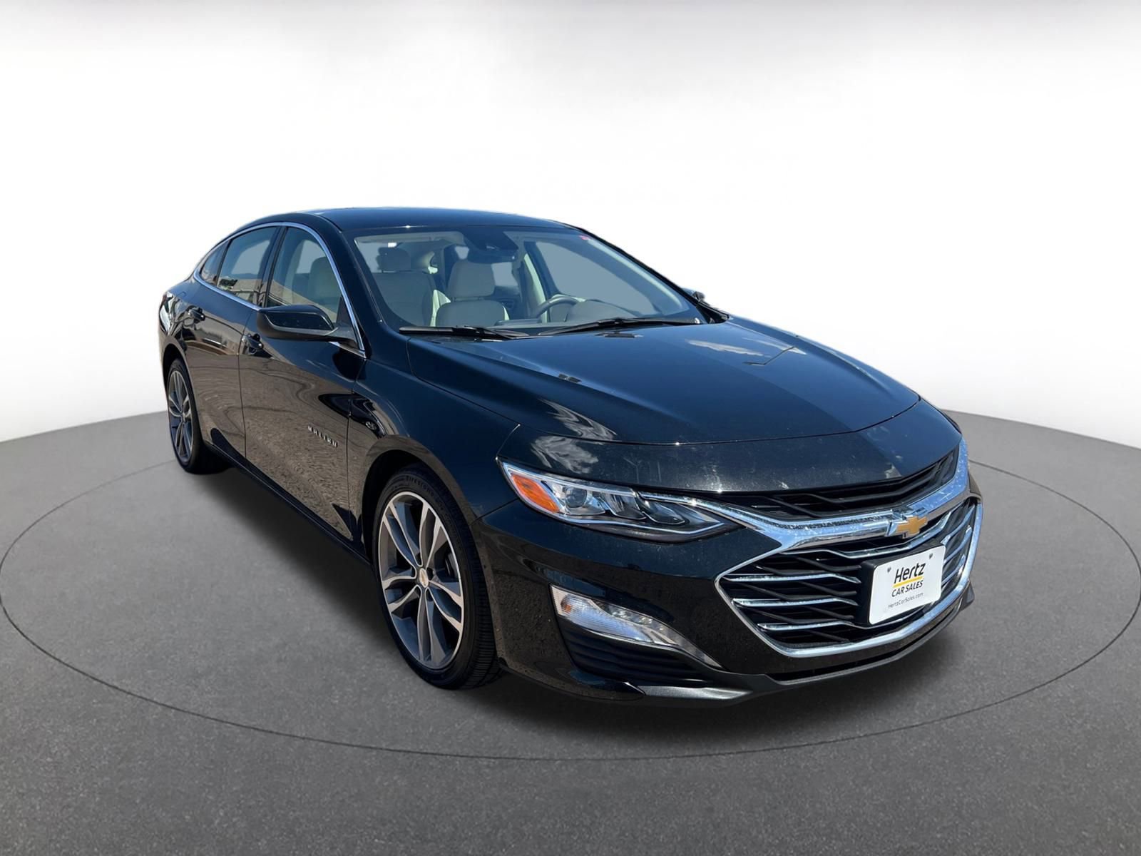 Thumbnail: 2024 Chevrolet Malibu - 1