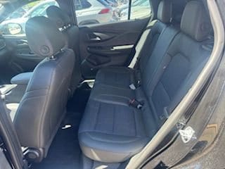 Thumbnail: 2025 Buick Envista - 9