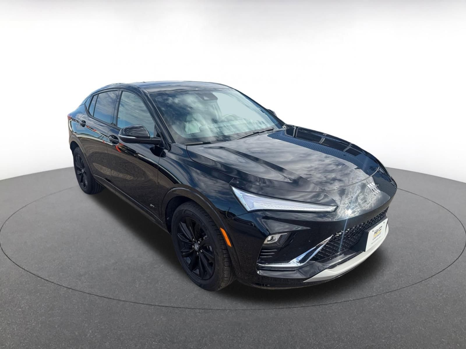 Thumbnail: 2025 Buick Envista - 1