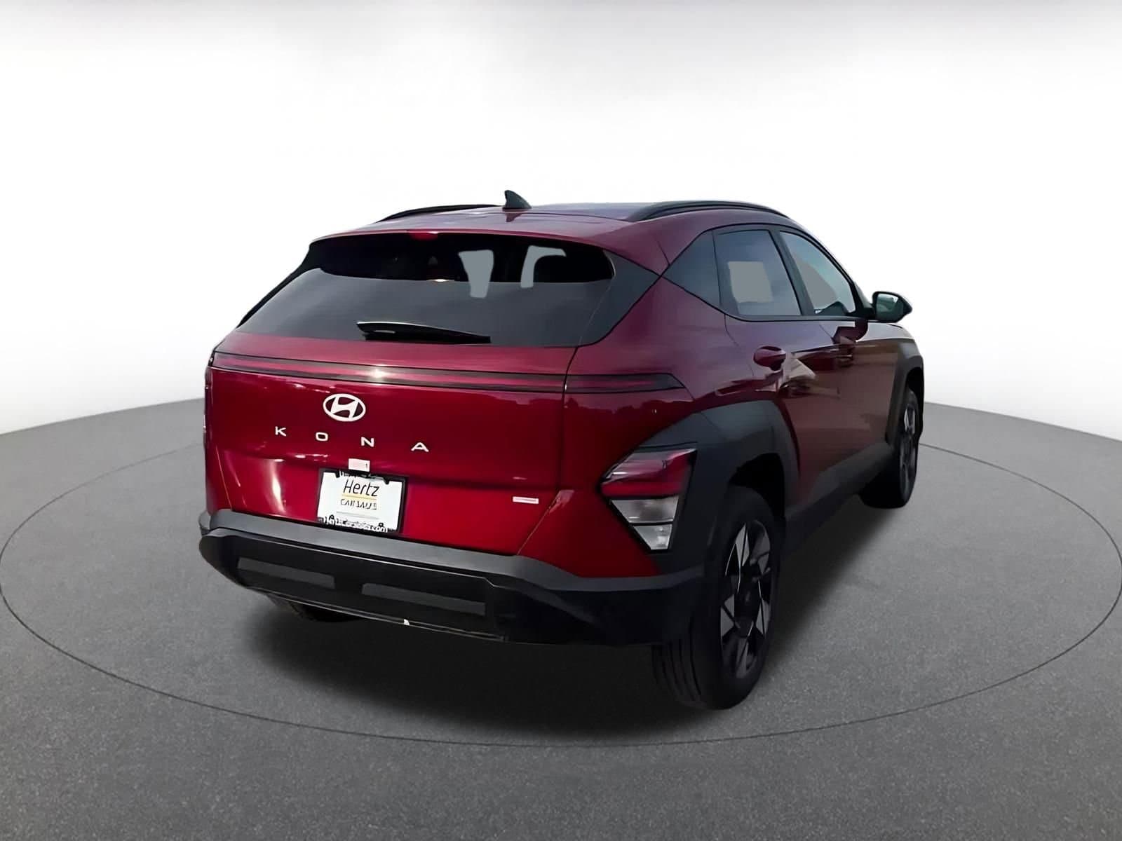 Thumbnail: 2025 Hyundai Kona - 12