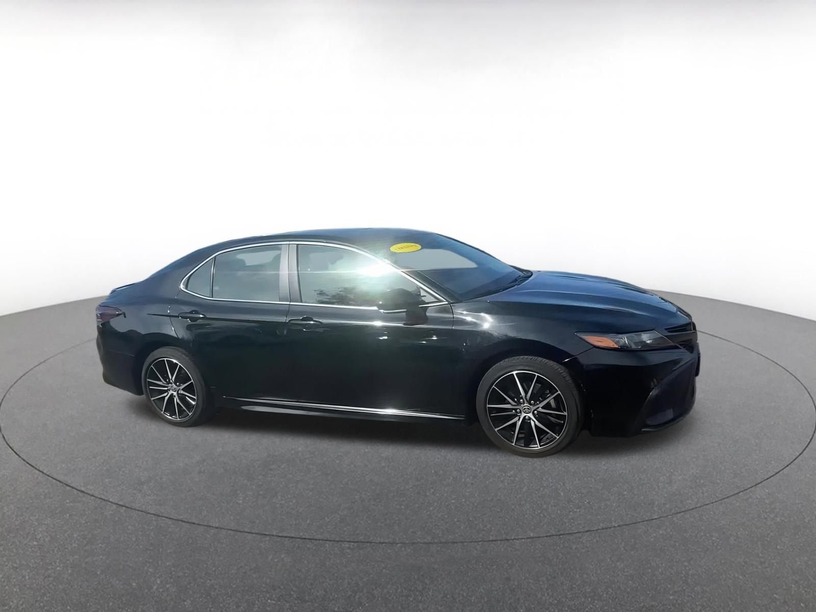 Thumbnail: 2024 Toyota Camry - 2