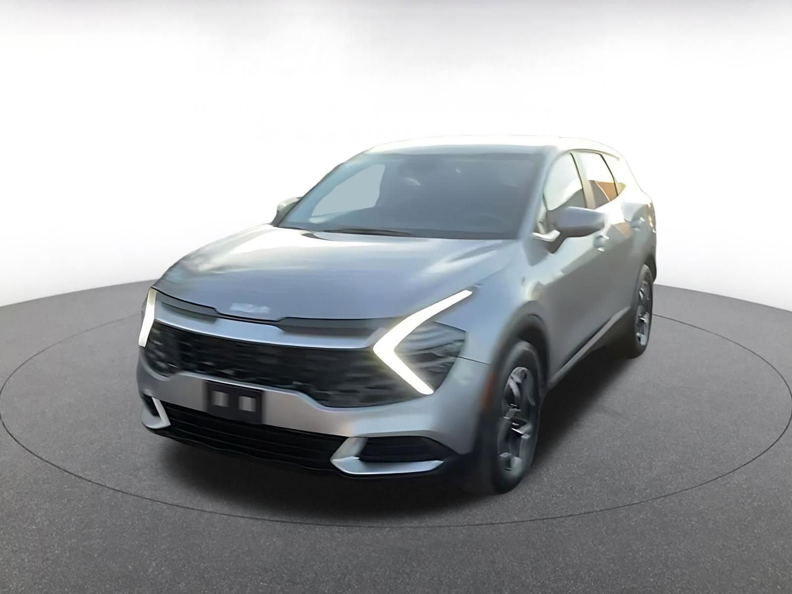 Thumbnail: 2025 Kia Sportage - 7