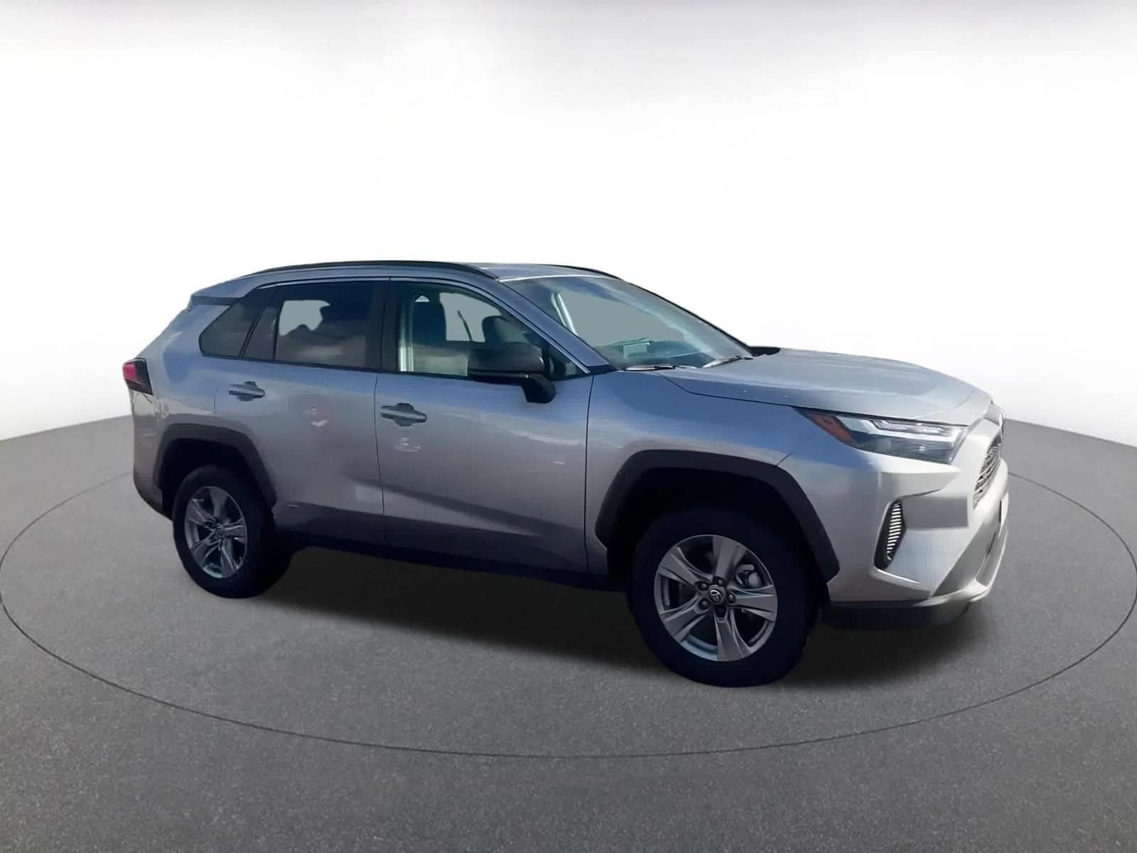 Thumbnail: 2025 Toyota RAV4 - 2