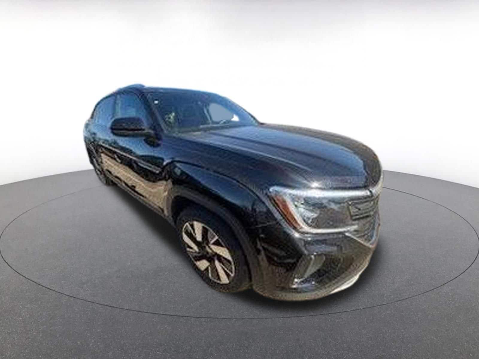 Thumbnail: 2025 Volkswagen Atlas - 1