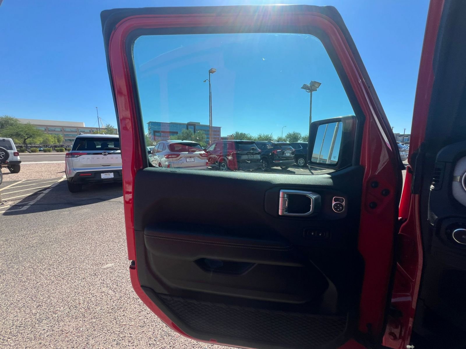 Thumbnail: 2025 Jeep Wrangler - 20