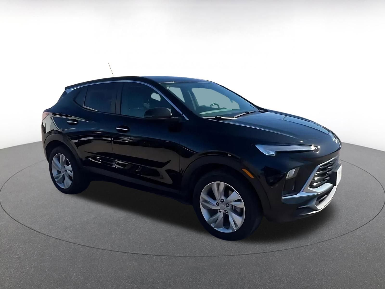 Thumbnail: 2025 Buick Encore GX - 2