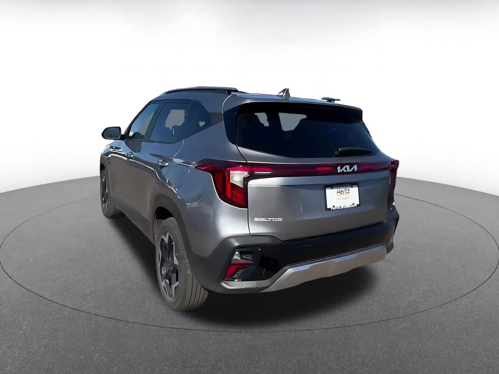 Thumbnail: 2025 Kia Seltos - 11