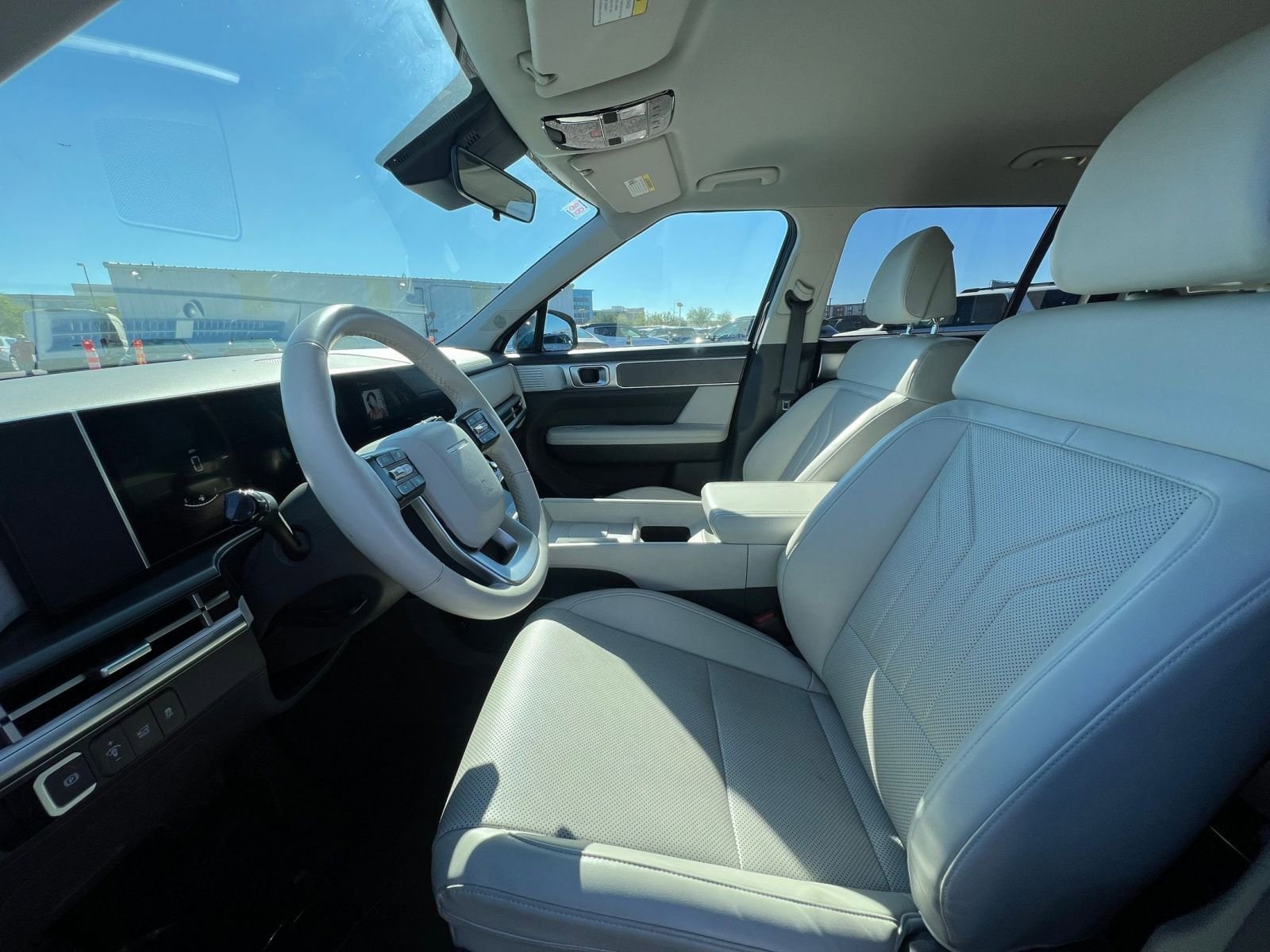 Thumbnail: 2025 Hyundai Santa Fe - 28