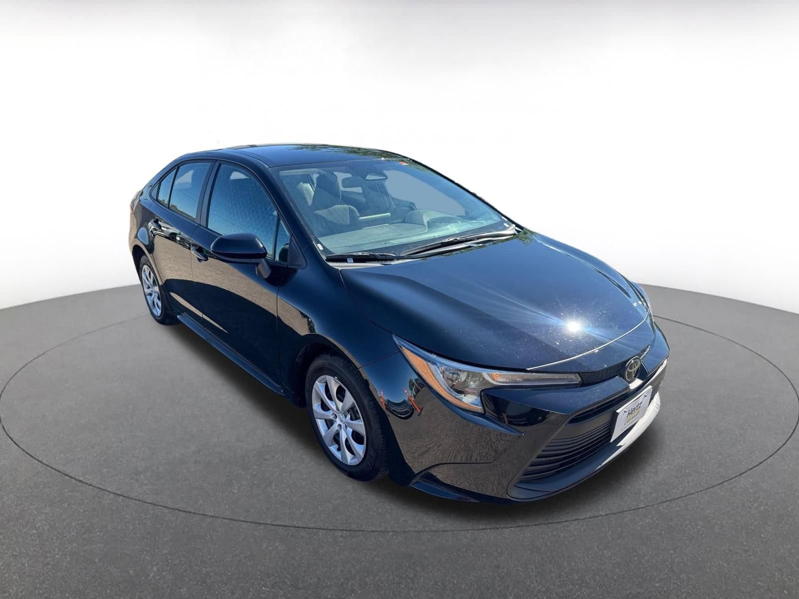 Thumbnail: 2025 Toyota Corolla - 1