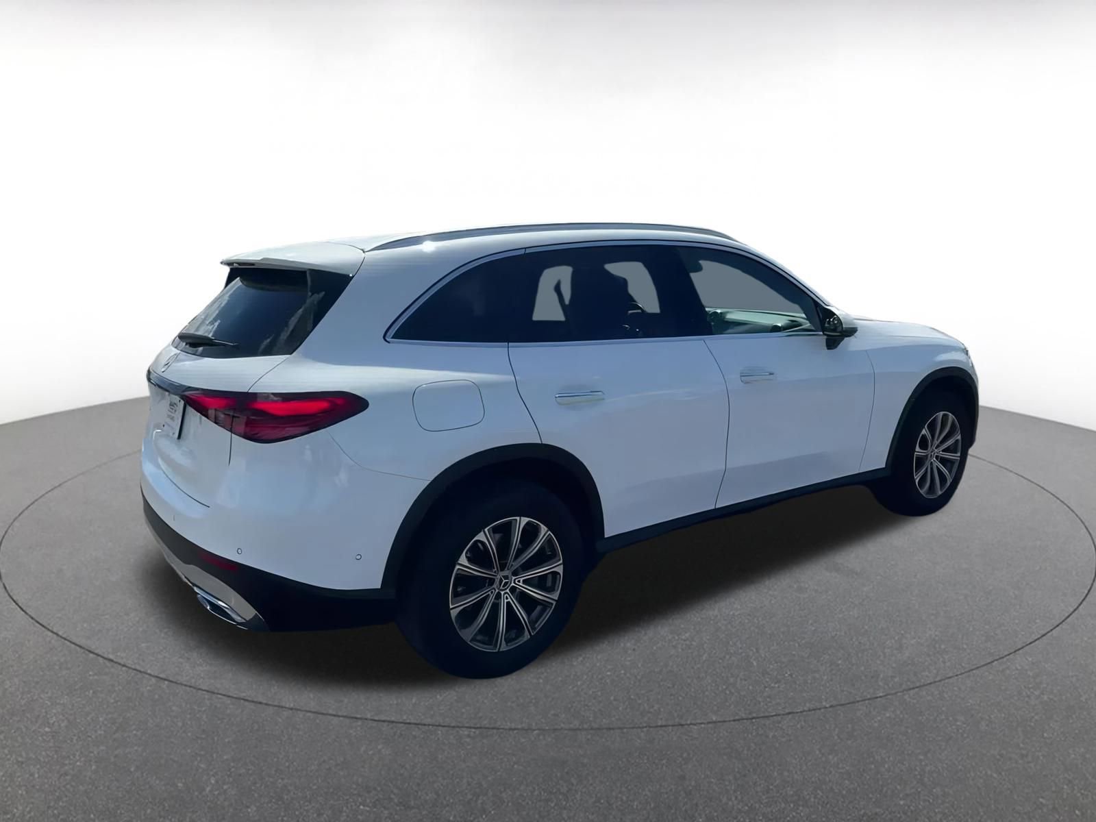 Thumbnail: 2024 Mercedes-Benz GLC - 14