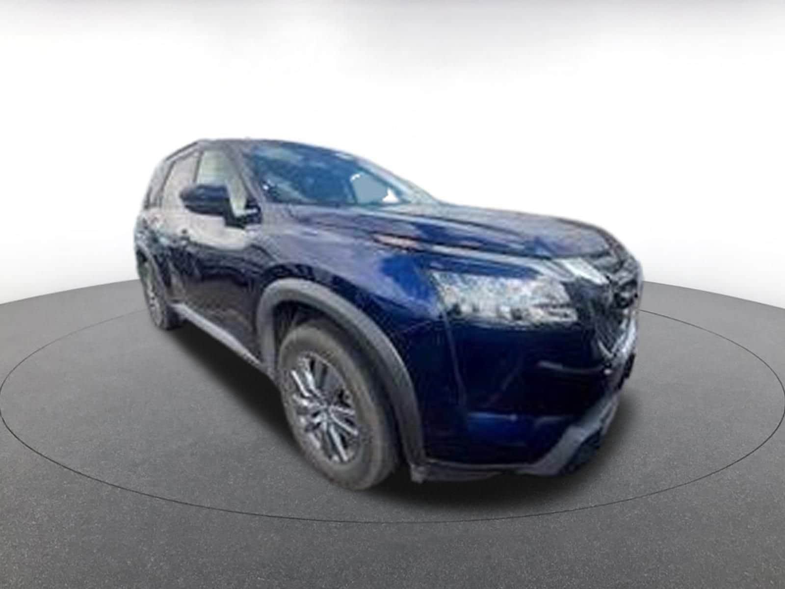 Thumbnail: 2025 Nissan Pathfinder - 1