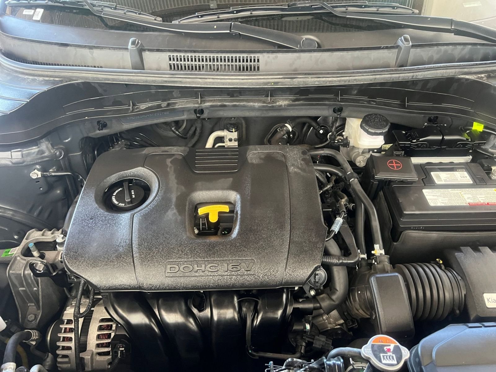 Thumbnail: 2025 Kia Soul - 32