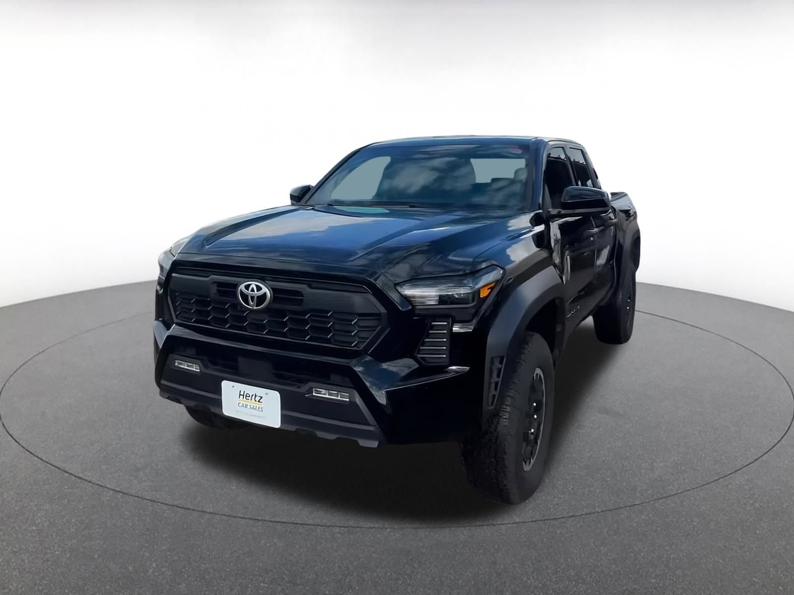 Thumbnail: 2025 Toyota Tacoma - 7