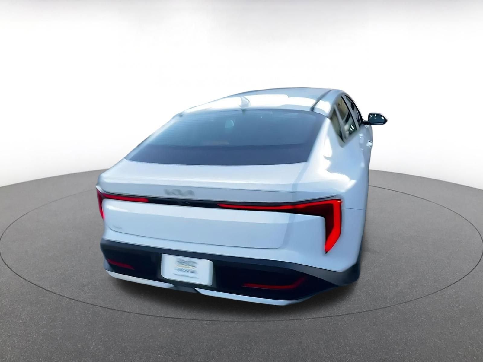 Thumbnail: 2025 Kia K4 - 14