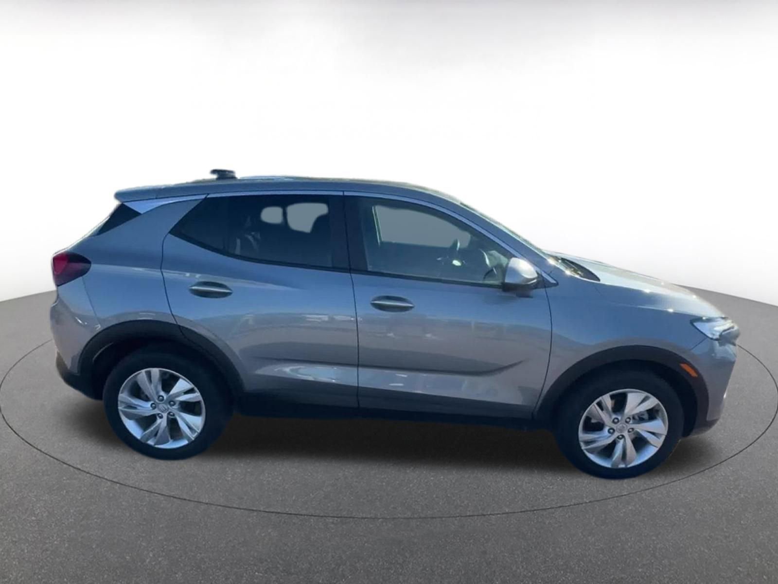 Thumbnail: 2025 Buick Encore GX - 16