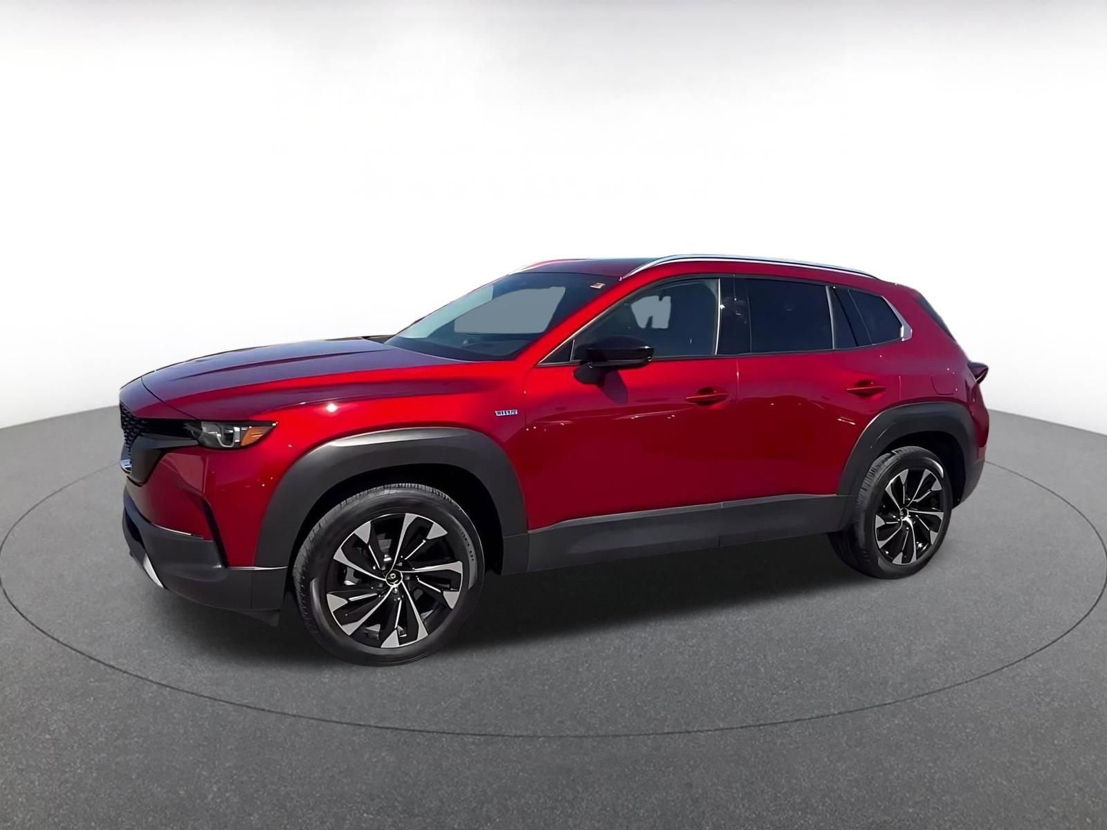 Thumbnail: 2025 Mazda CX-50 - 7