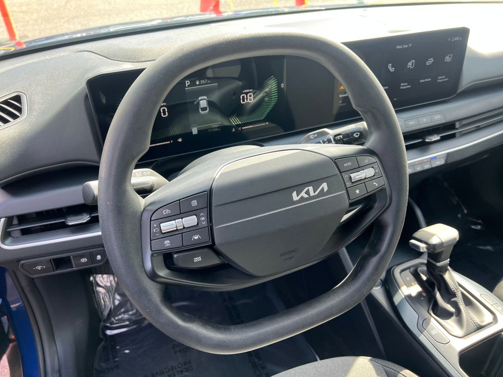 Thumbnail: 2025 Kia K4 - 28