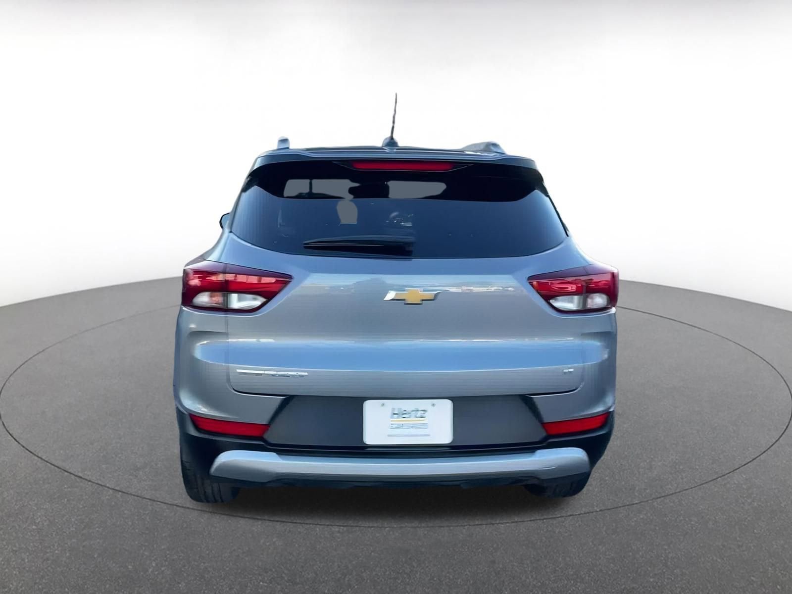 Thumbnail: 2025 Chevrolet TrailBlazer - 12