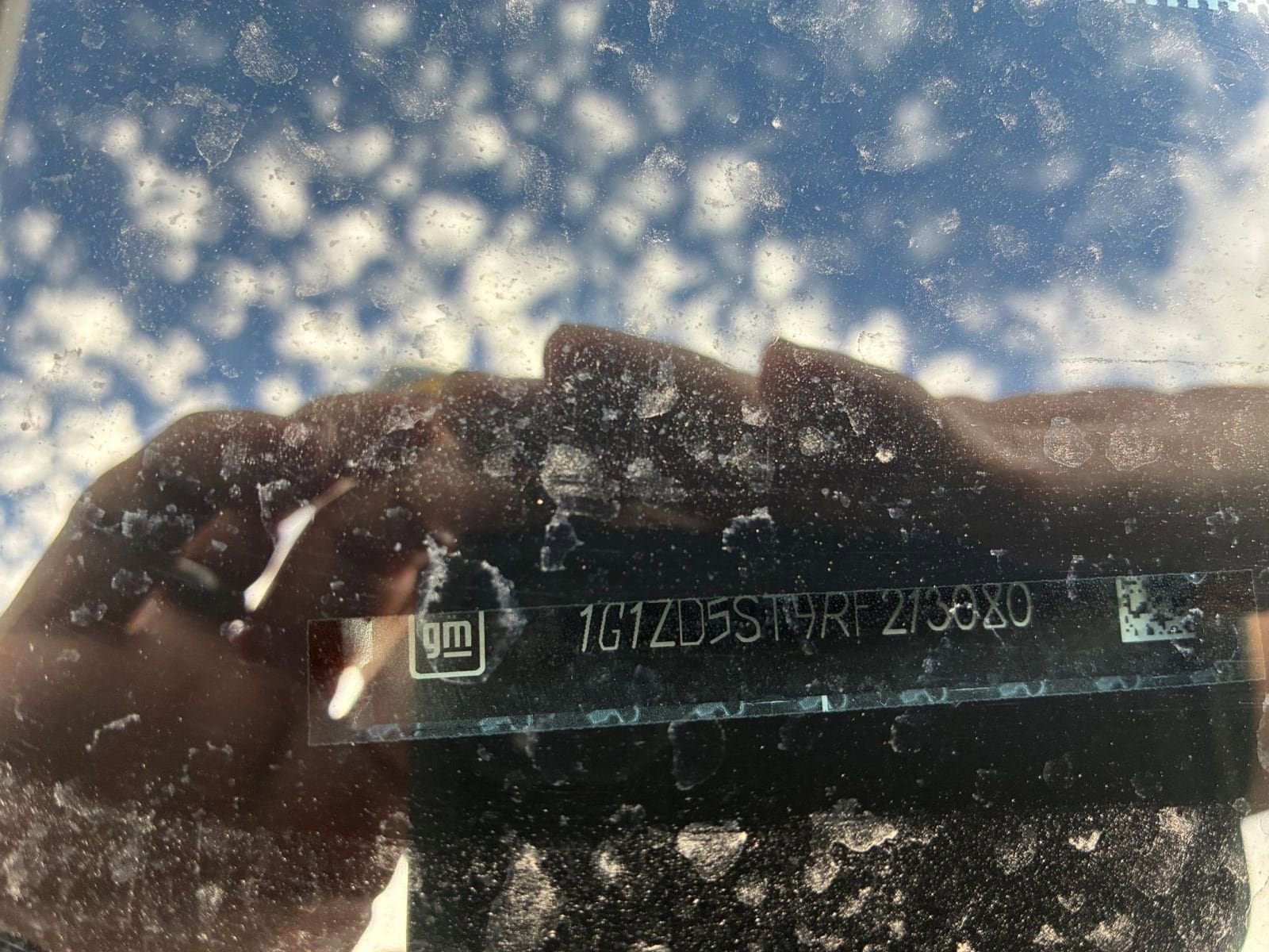 Thumbnail: 2024 Chevrolet Malibu - 4