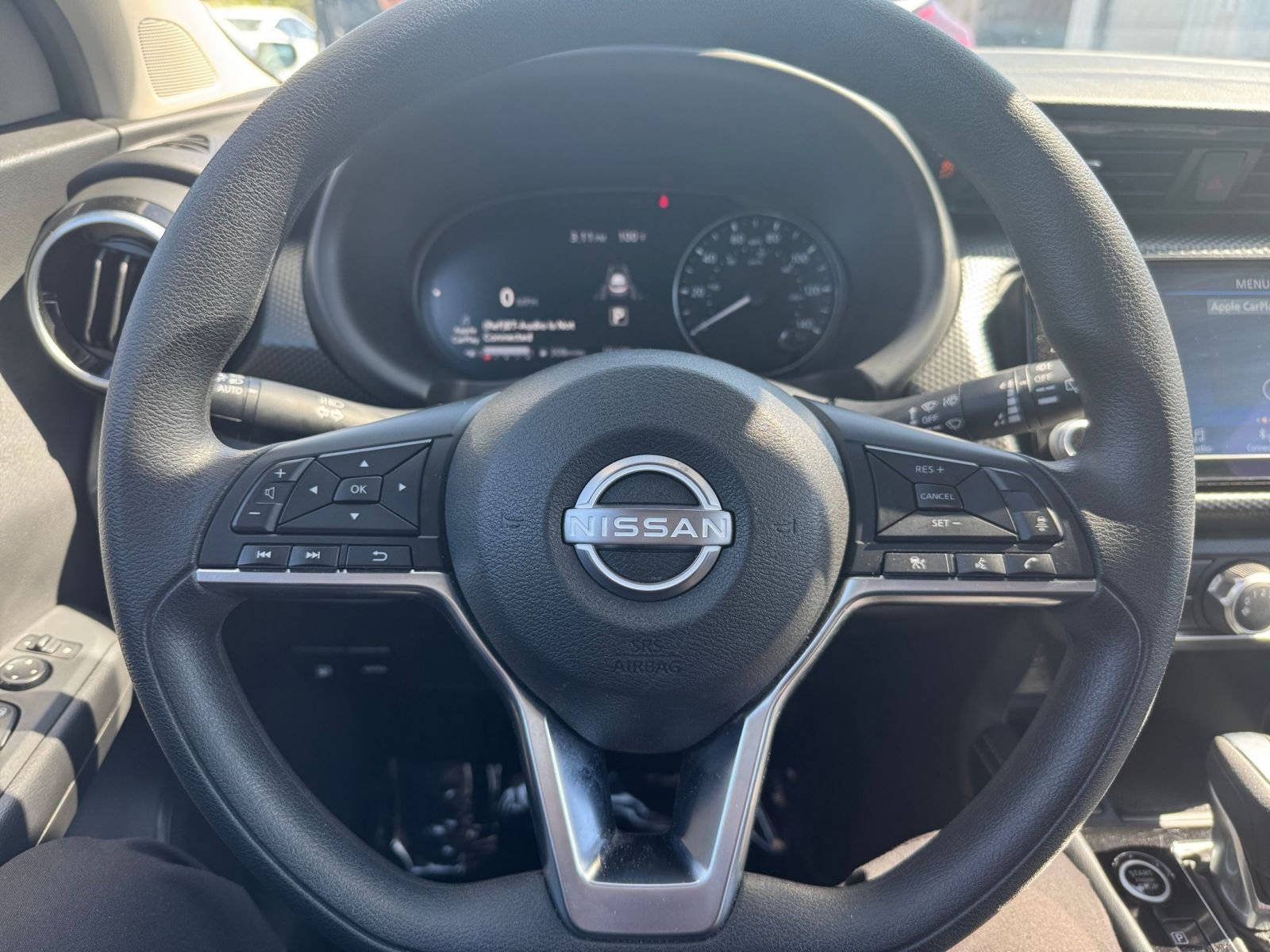 Thumbnail: 2024 Nissan Kicks - 28