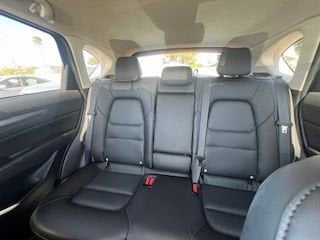 Thumbnail: 2025 Mazda CX-5 - 16