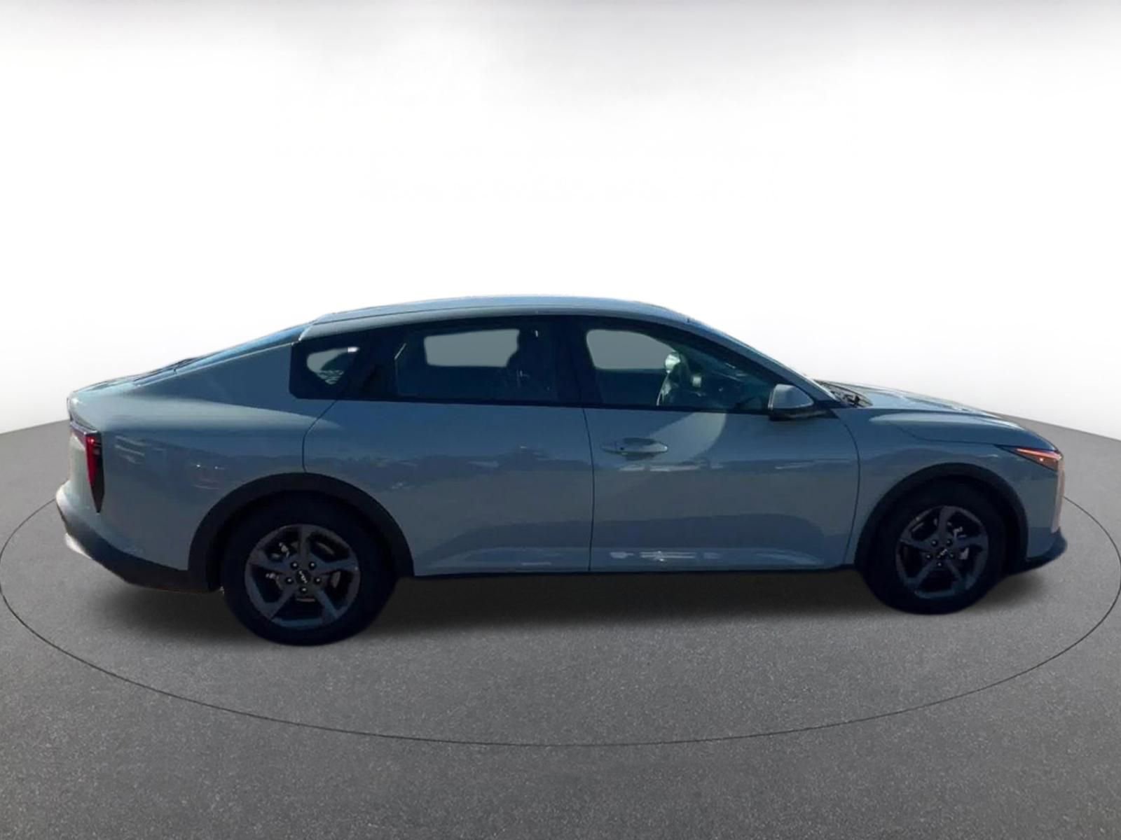 Thumbnail: 2025 Kia K4 - 16