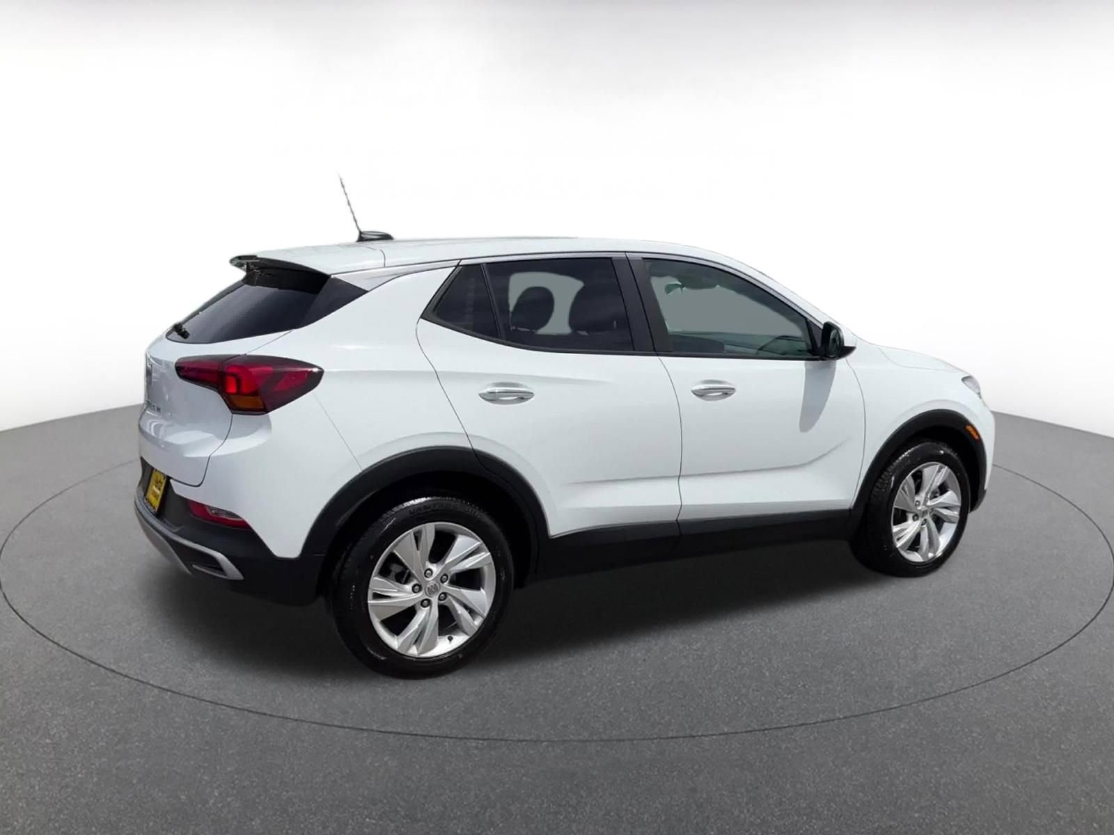 Thumbnail: 2025 Buick Encore GX - 14