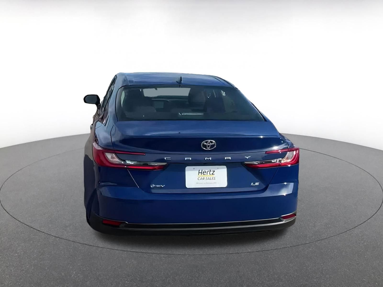 Thumbnail: 2025 Toyota Camry - 12