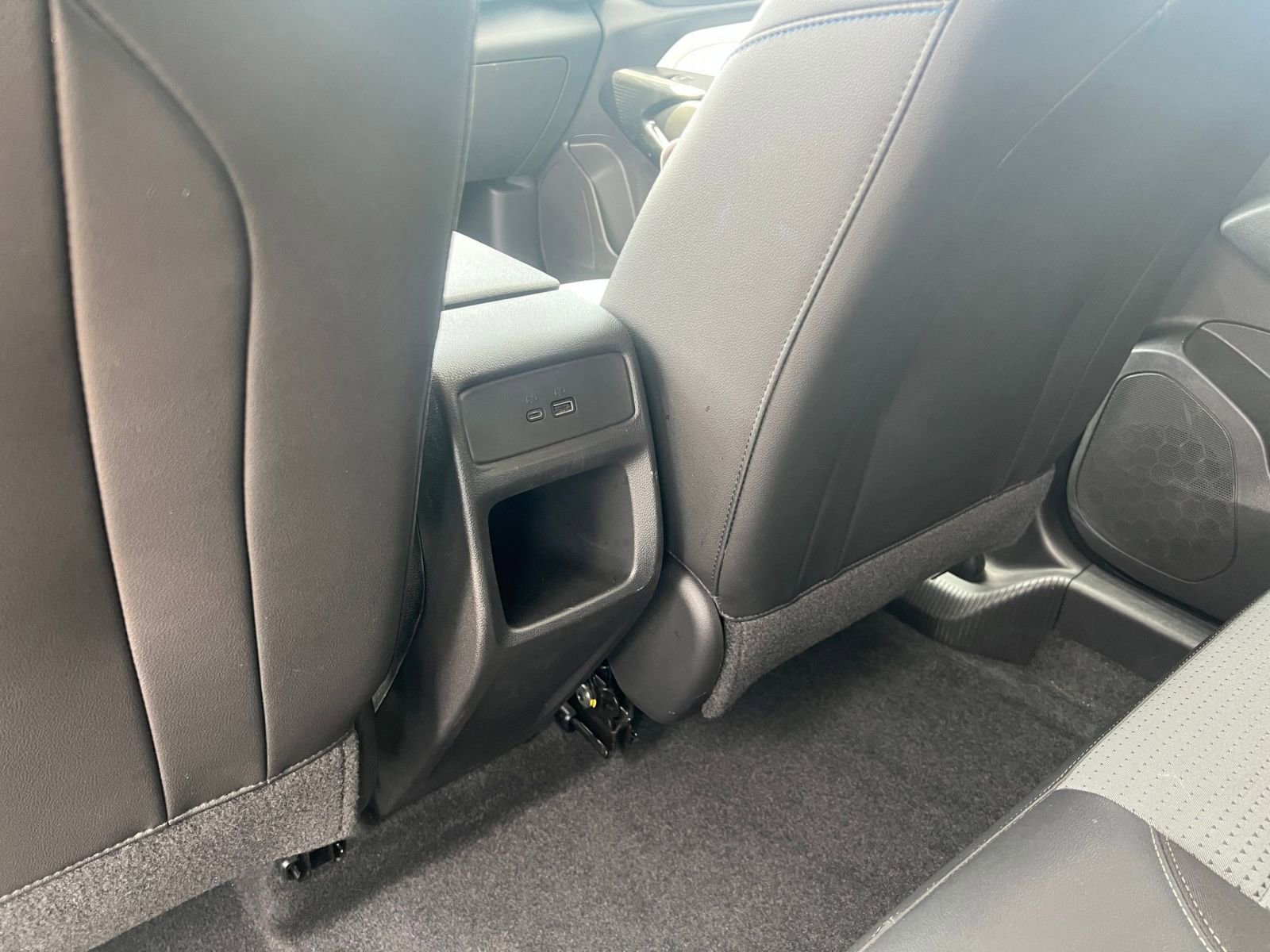 Thumbnail: 2025 Chevrolet Trax - 23