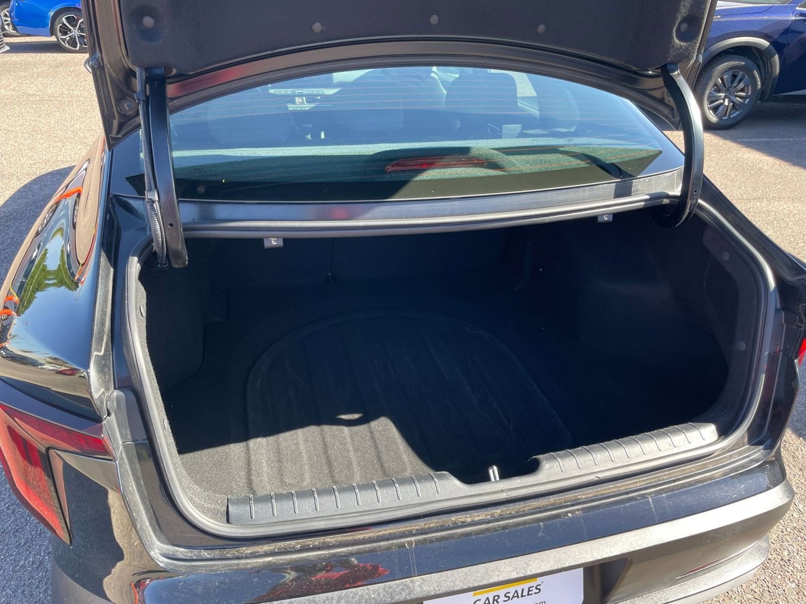 Thumbnail: 2025 Kia K4 - 31