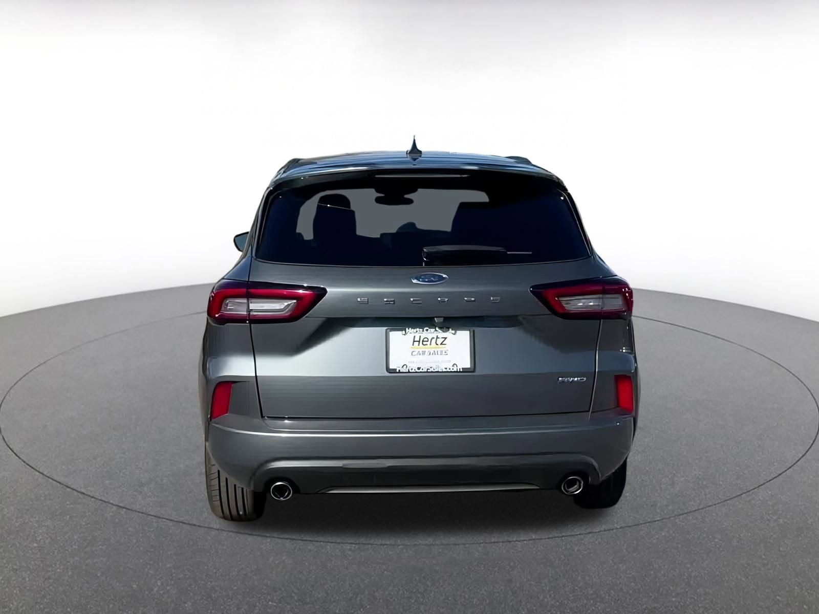 Thumbnail: 2024 Ford Escape - 11