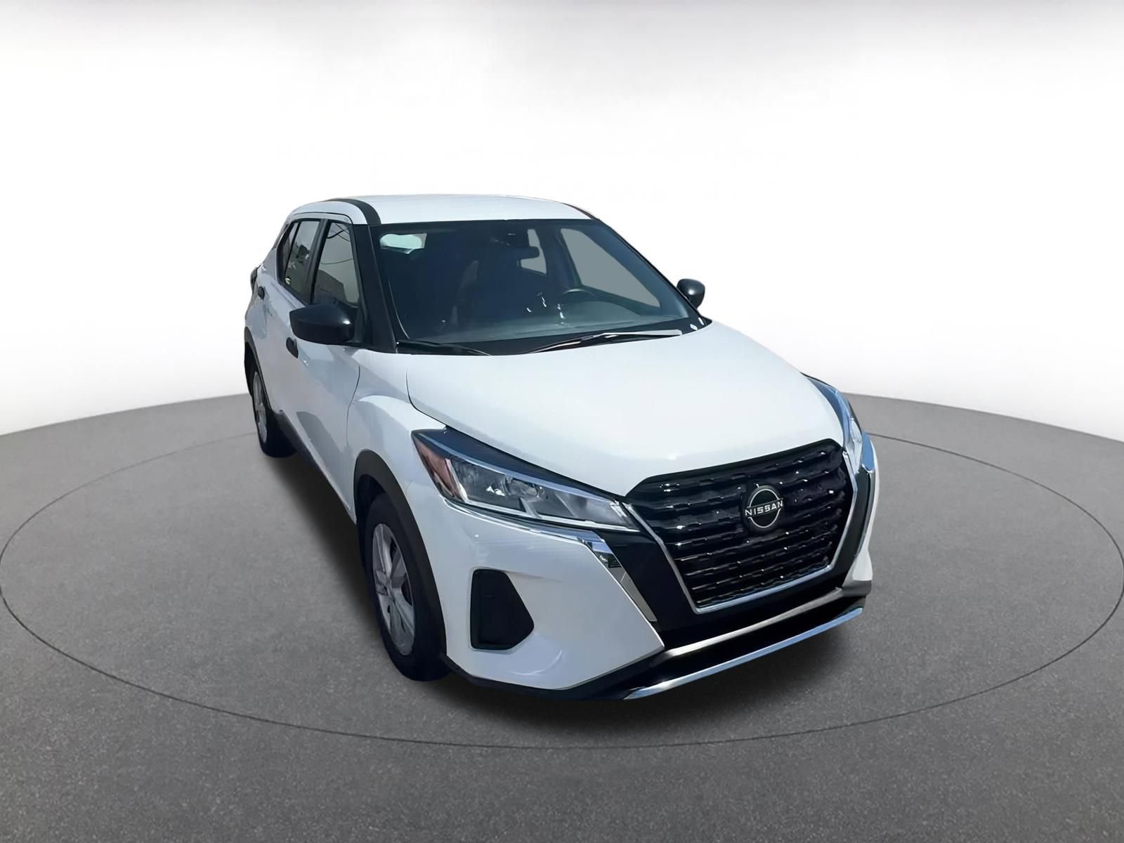 2024 Nissan Kicks S 3