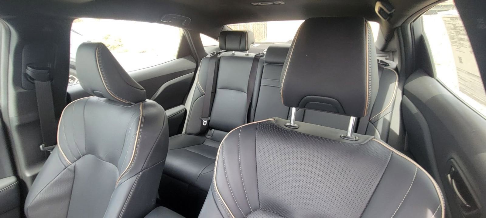 Thumbnail: 2025 Toyota Crown - 5